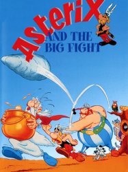 Asterix and the Big Fight