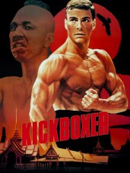 Kickboxer