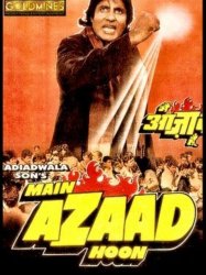 Main Azaad Hoon