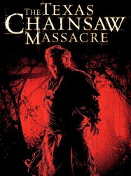 The Texas Chainsaw Massacre