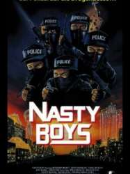 Nasty Boys