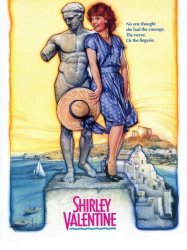 Shirley Valentine