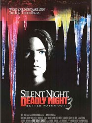 Silent Night, Deadly Night 3: Better Watch Out!