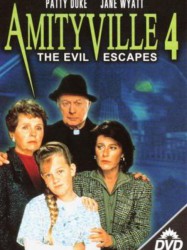 Amityville: The Evil Escapes
