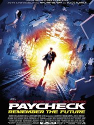 Paycheck