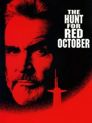 The Hunt for Red October