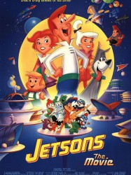 Jetsons: The Movie