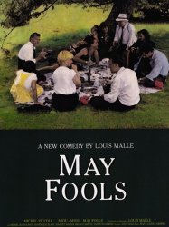 May Fools