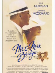 Mr. & Mrs. Bridge