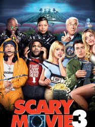 Scary Movie 3