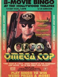 Omega Cop
