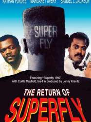 The Return of Superfly