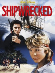 Shipwrecked