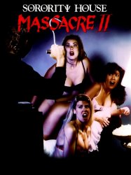 Sorority House Massacre II