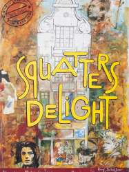 Squatter's Delight
