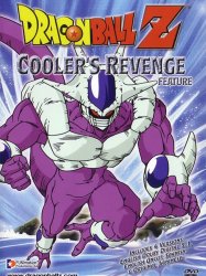 Dragon Ball Z: Cooler's Revenge