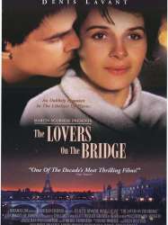 The Lovers on the Bridge