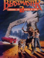 Beastmaster 2: Through the Portal of Time