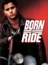 Born to Ride