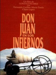 Don Juan in Hell