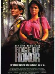 Edge of Honor