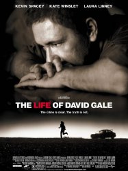 The Life of David Gale