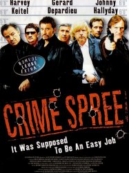 Crime Spree