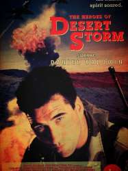 The Heroes of Desert Storm