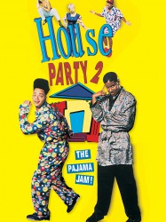 House Party 2