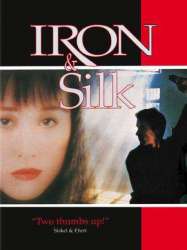 Iron And Silk