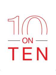 10 on Ten