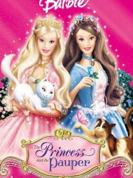 Barbie as The Princess & the Pauper