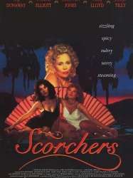 Scorchers