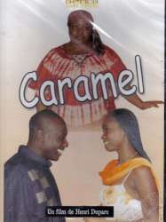 Caramel