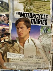 The Motorcycle Diaries