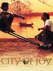 City of Joy