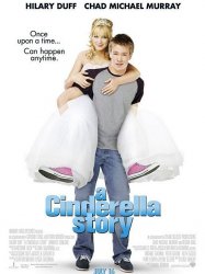 A Cinderella Story