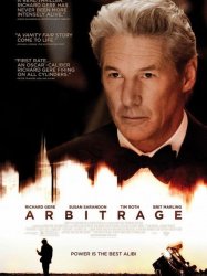 Arbitrage