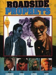 Roadside Prophets