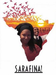 Sarafina!