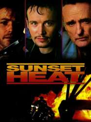 Sunset Heat