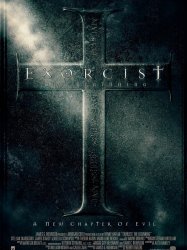 Exorcist: The Beginning