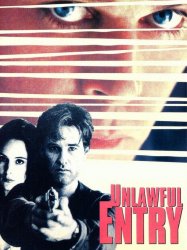 Unlawful Entry