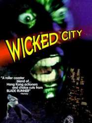 Wicked City