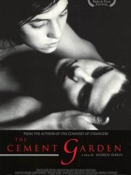 The Cement Garden