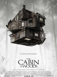 The Cabin in the Woods