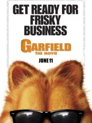 Garfield