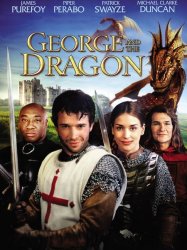 George and the Dragon