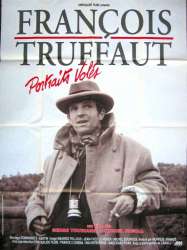 François Truffaut: Stolen Portraits