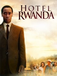 Hotel Rwanda